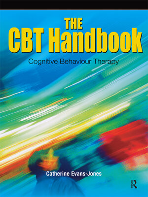 cover image of The CBT Handbook